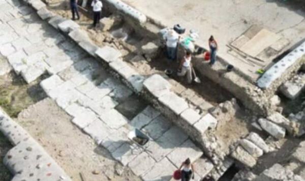 考古学的突破揭示了比历史上声称的更现代的古罗马城镇