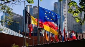 奥地利阻止欧盟对俄新制裁——美国官方媒体
