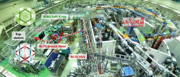 突破障碍:世界上第一台双光束线光电子动量显微镜在日本亮相