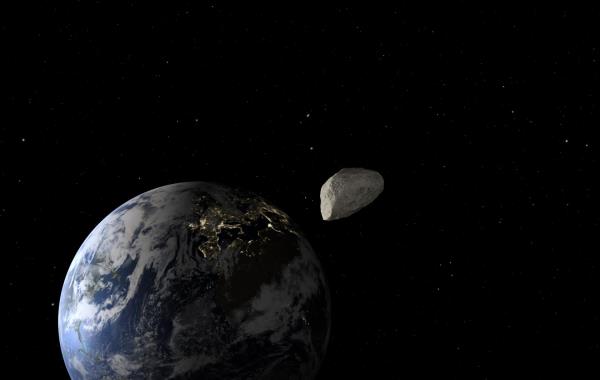 小行星的近距离接近:用尖端的迷你卫星探索阿波菲斯